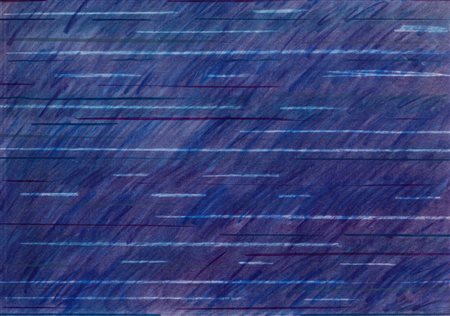 CARLO BATTAGLIA
Senza titolo, 1972