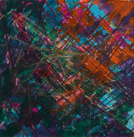 STANLEY WILLIAM HAYTER
Senza titolo, 1959