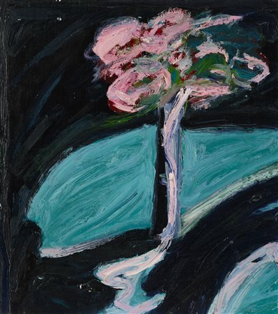 WILLIAM CROZIER
Senza titolo, 