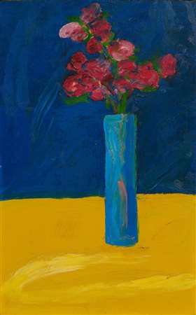 WILLIAM CROZIER
Senza titolo, 