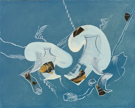 SERGIO DANGELO
Chomiland, 