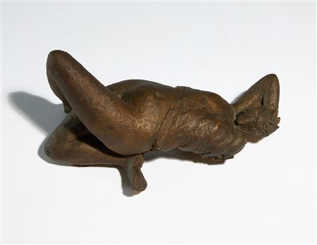 UGO RIVA
Senza titolo, 