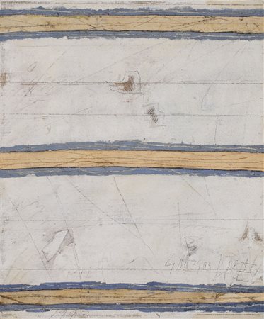 GEORGES NOEL
Strauss suite, 1993