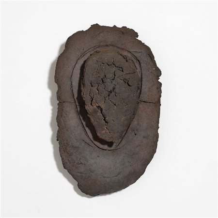 NANNI VALENTINI
Senza titolo, 