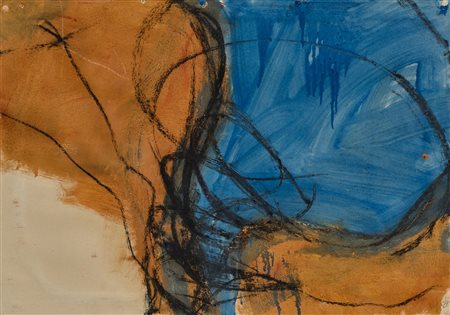 NANNI VALENTINI
Senza titolo, 1985