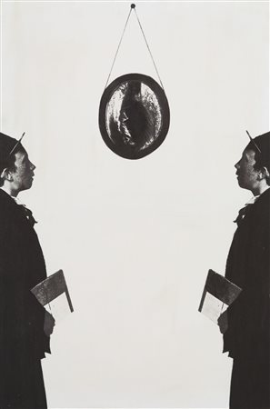 ALDO TAGLIAFERRO
Ragazzi + occhio, 1970