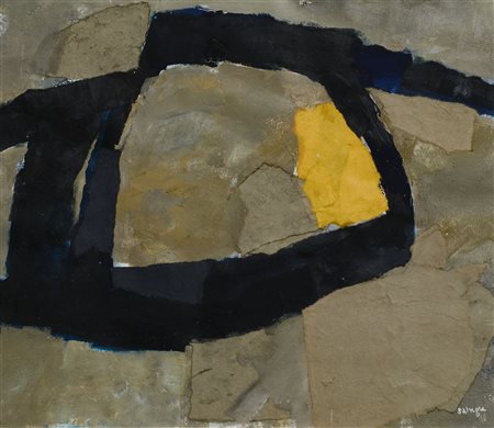 SUSUMU SHINGU
Forma n. G-20, 1963