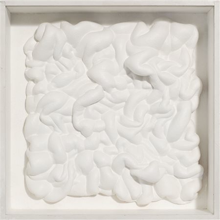 FERDINAND  SPINDEL
Senza titolo, 1976