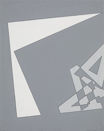 RENATO SPAGNOLI
7317, 1973