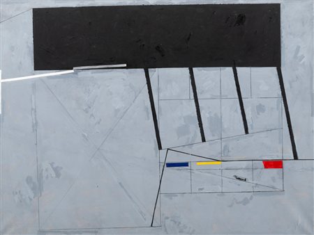 GIANFRANCO PARDI
Cinema, 1987