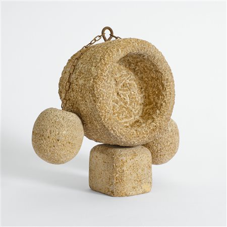 ANTONIO PARADISO
40, 1967