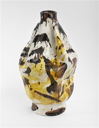 MARIA PAPA
Senza titolo, 