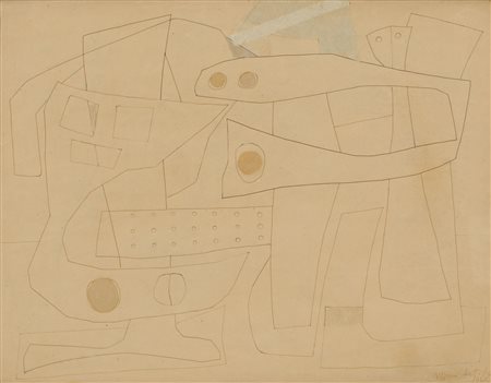 MATTIA MORENI
Antibes, 1951