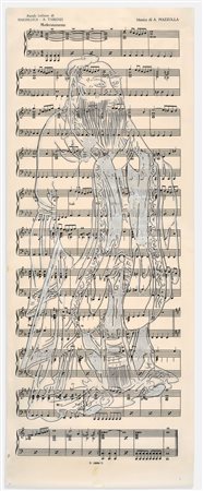 H. H. LIM
Piano-piano, 1998