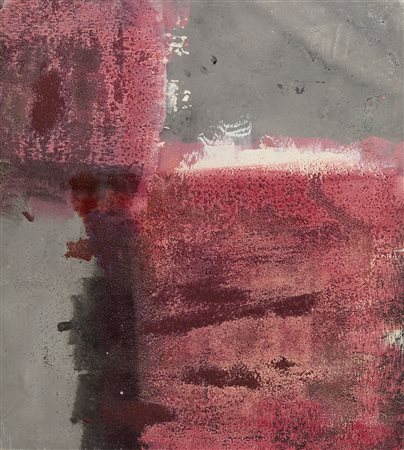 CHIARA  DYNYS
Senza titolo, 1987