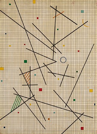 ANDREA BIZANZIO
6-4-55, 1955