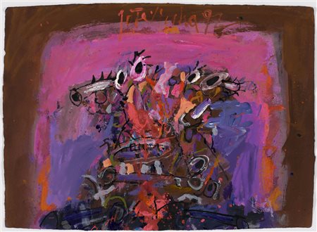 JOZé CIUHA
Angel varuh, 1992