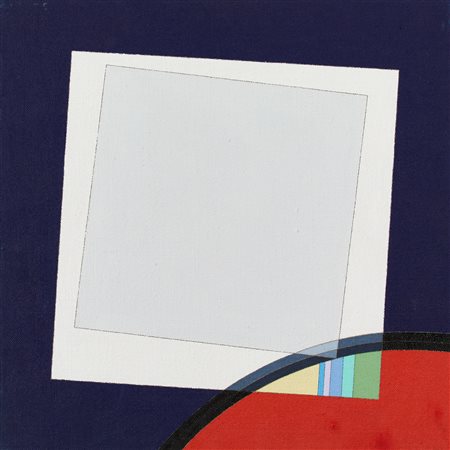 EUGENIO CARMI
Il resto è ignoto, 2001