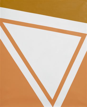 ATTILIO CARRERI
Superficie tempo n. 6, 1975