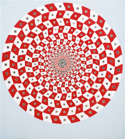 PIETRO GENTILI
N. 11, 1968