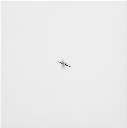 GIOVANNI ANSELMO
Est-Nordest, 1978-2007