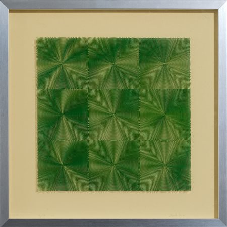 ALBERTO BIASI
S2, 1969