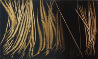 HANS HARTUNG
T1962-L15, 1962