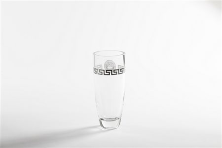 VERSACE GIANNI (1946 - 1997) - Vaso.