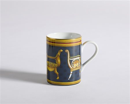 GUCCI - Servizio da The.