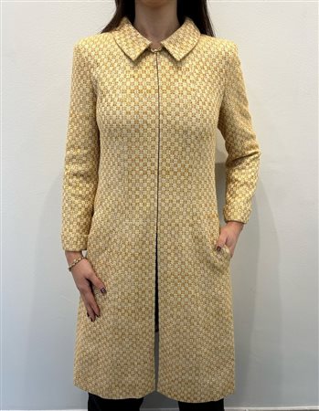 CHANEL - Cappottino.