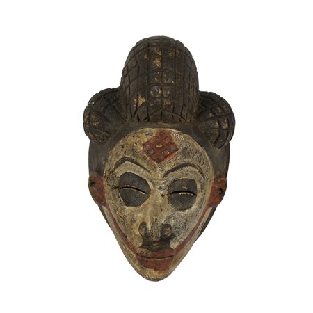 MASCHERA FRONTALE DUMA