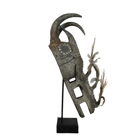 MASCHERA CASCO WARAKUN