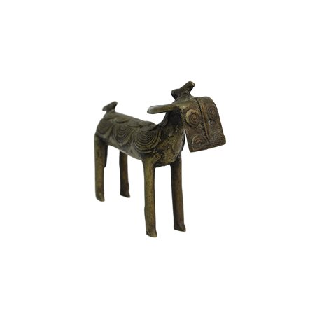 FIGURE DI ANIMALI TUSYAN