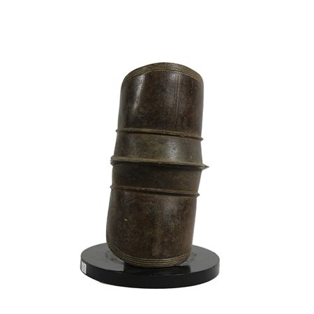 ORNAMENTO PER CAVIGLIA PER DONNA KONGA