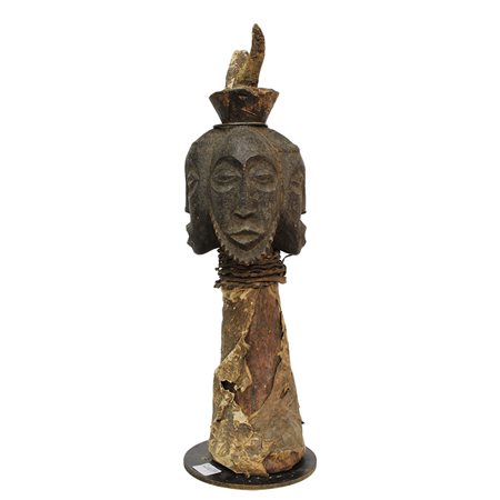 FETICCIO A 4 FACCE KABEJA 