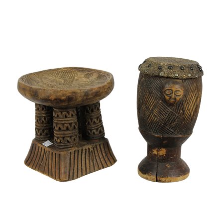 TAMBURO E POGGIATESTA 