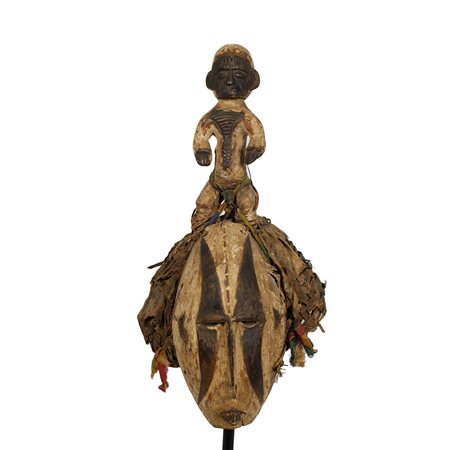 MASCHERA CASCO OKOROSHI OMA