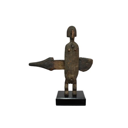 CHIUSURA DI PORTA A PALETTO TAKOGURO