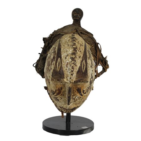 MASCHERA CASCO OKOROSHI OMA 