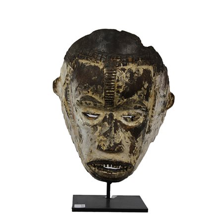 MASCHERA FACCIALE IKPOBO