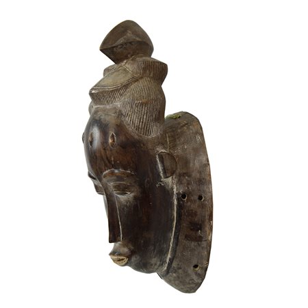 MASCHERA FACCIALE GU GURO 