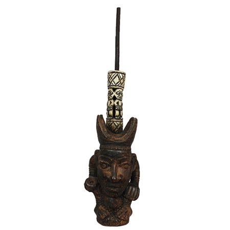 PIPA CERIMONIALE BAMUN 