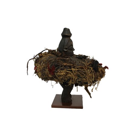 FETICCIO PERSONALE BITEKI DEI BA YAKA