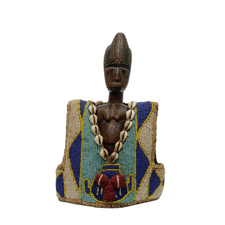 ABITO MINIATURA DEL DIO SHANGO