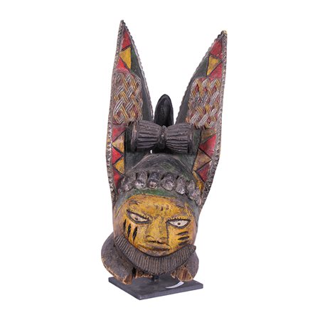 COPRICAPO ERE EGUNGUN