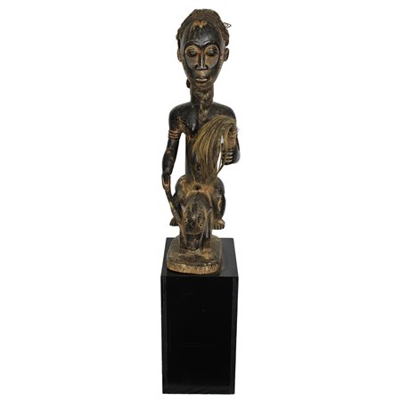 FIGURA D'ALTARE ASYE USO