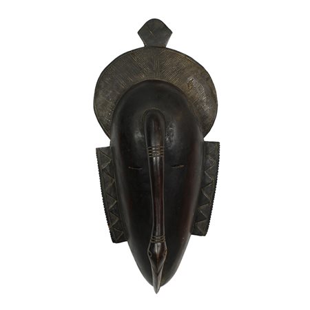 MASCHERA FACCIALE YONGALEYA