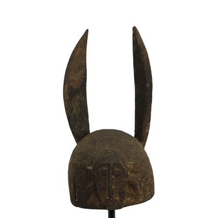 MASCHERA NOO DEI SENUFO