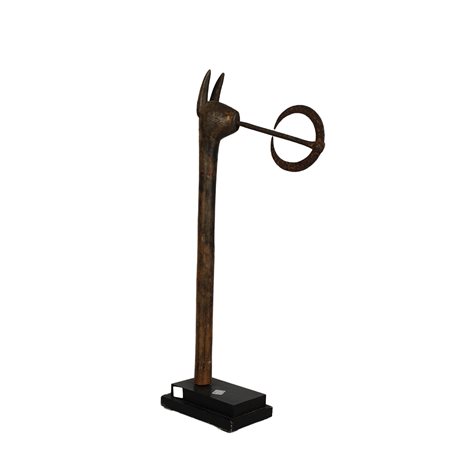 ASCIA CERIMONIALE GUBASA