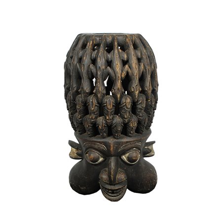 MASHERA REGALE TUKAH DEI BAMUN